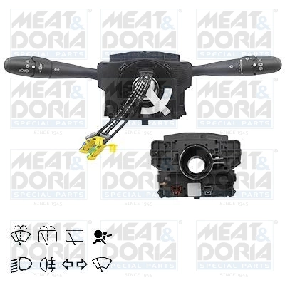 Steering Column Switch